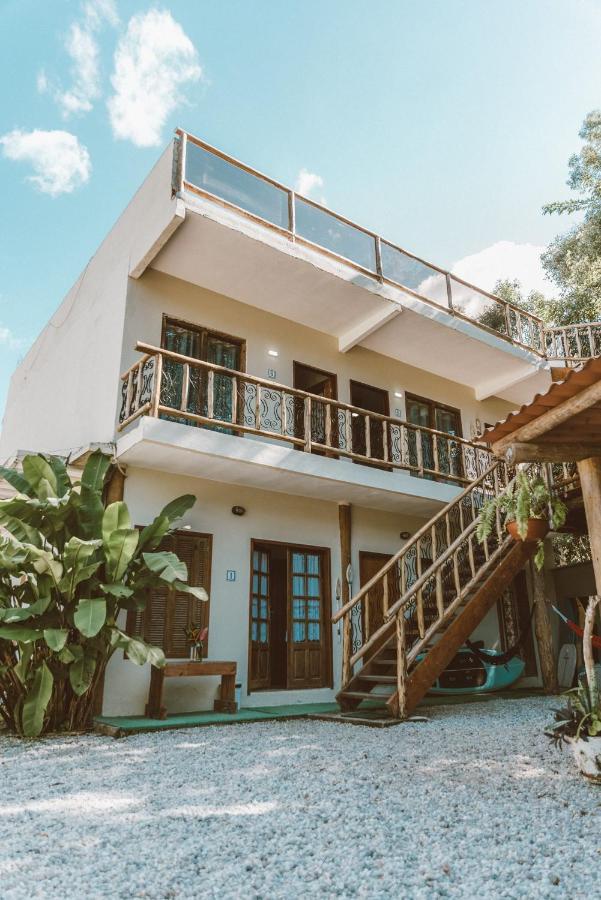 Villabuca Ubatuba Exterior foto