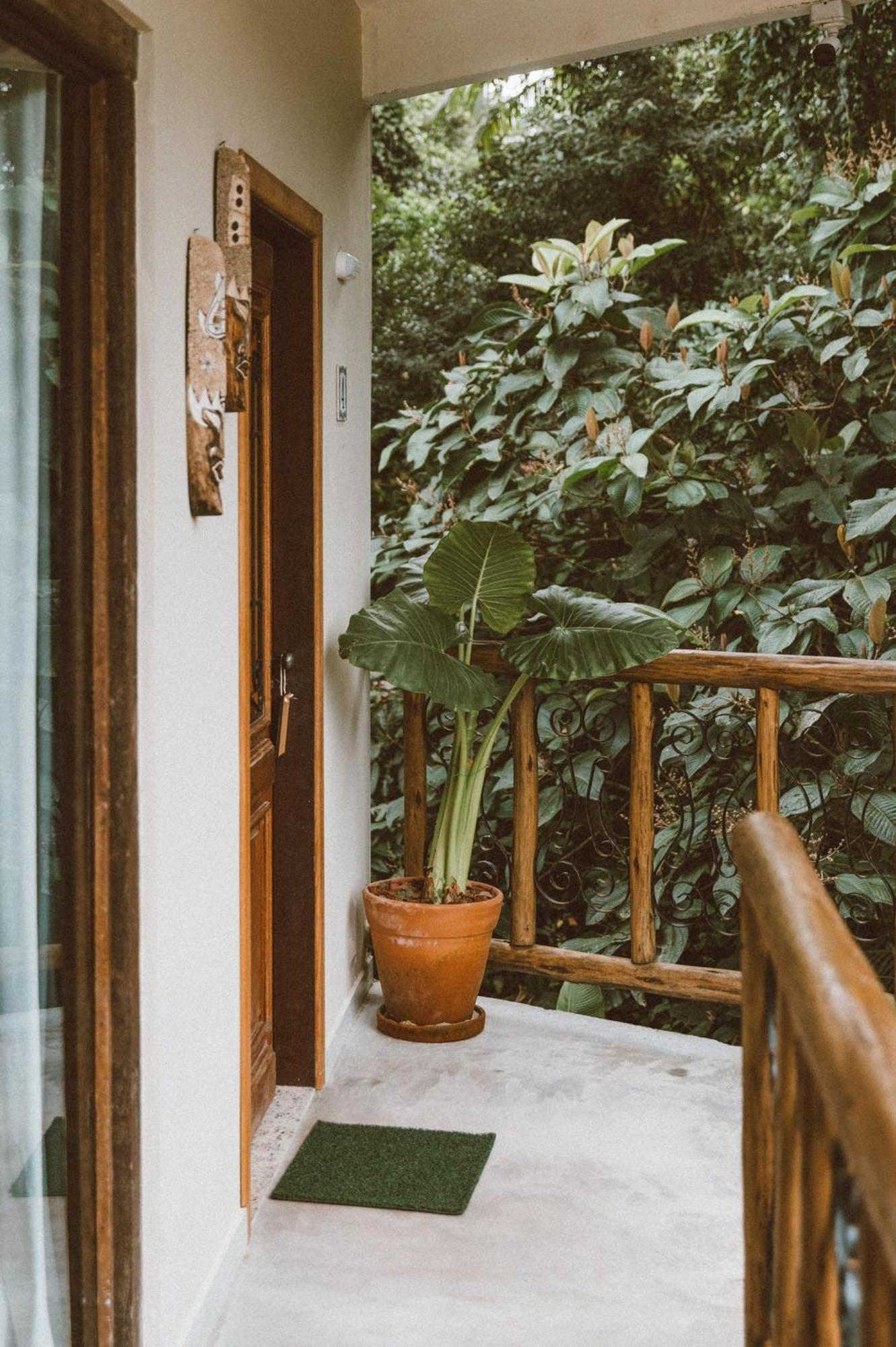 Villabuca Ubatuba Exterior foto